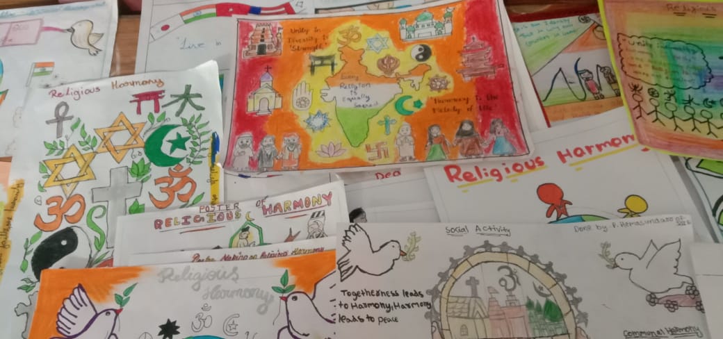 Karthika Gnanamrutham